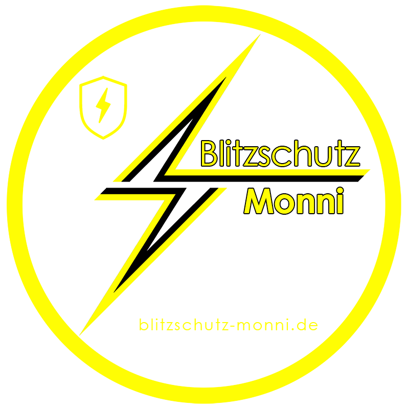 Logo Blitzschutz Monni